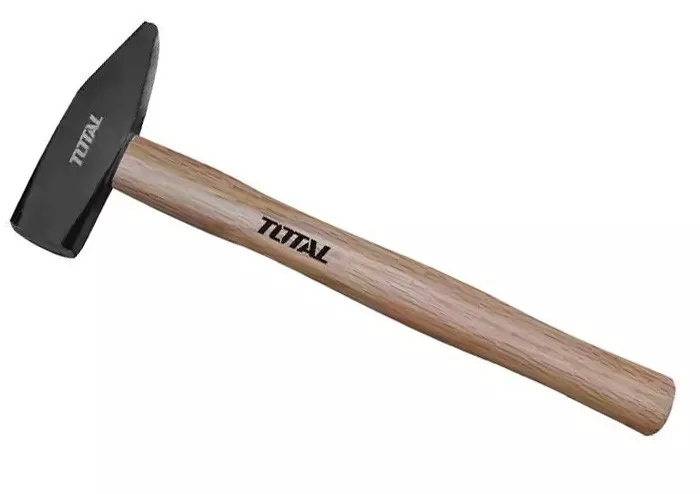 Hammer Machinist - 9.4
