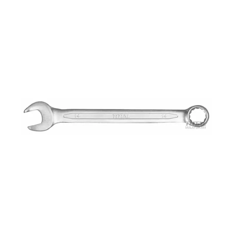 Spanner Combination