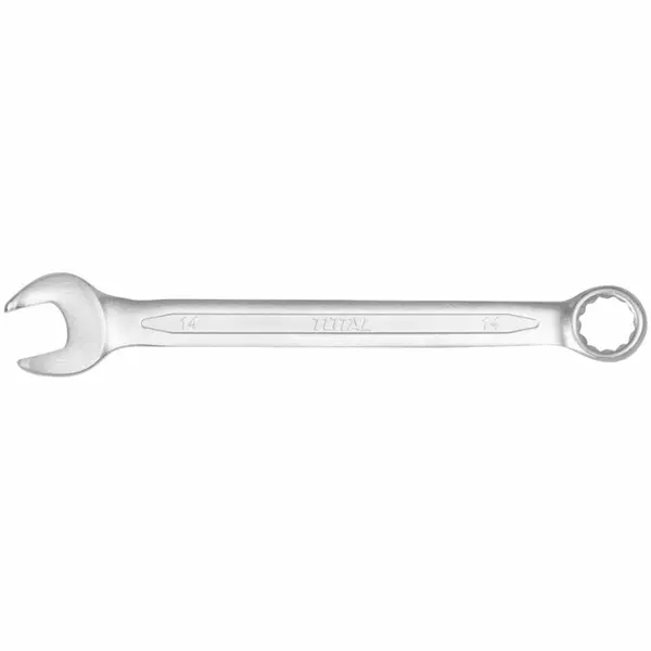 Spanner Combination