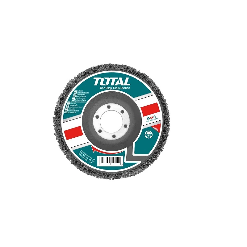 Disc Flap 7 / Poly