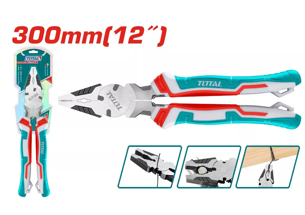 Plier - 9.91 / Fencing