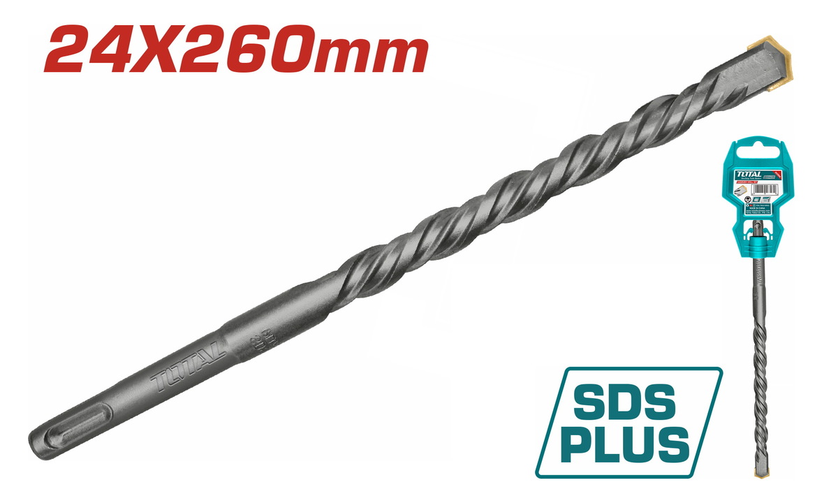 Drill Bit - Sds Plus