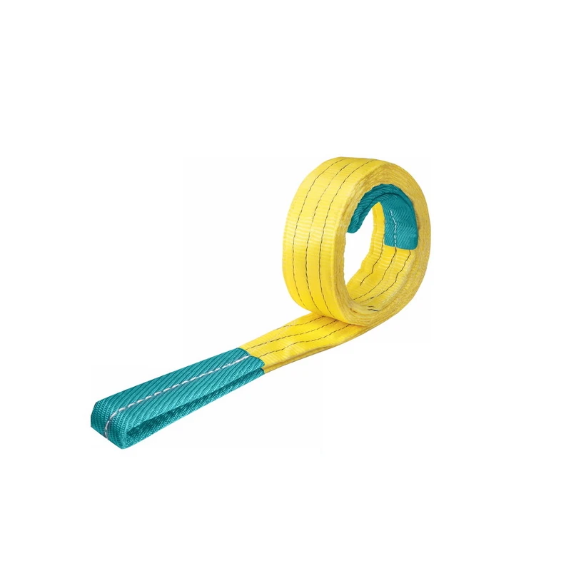 Nylon Sling / Webbing Sling