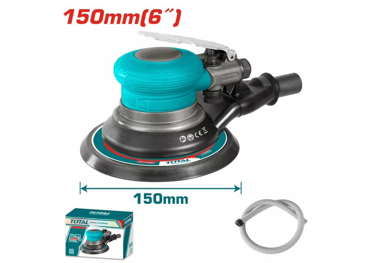 Sander - 6 / Air Operated
